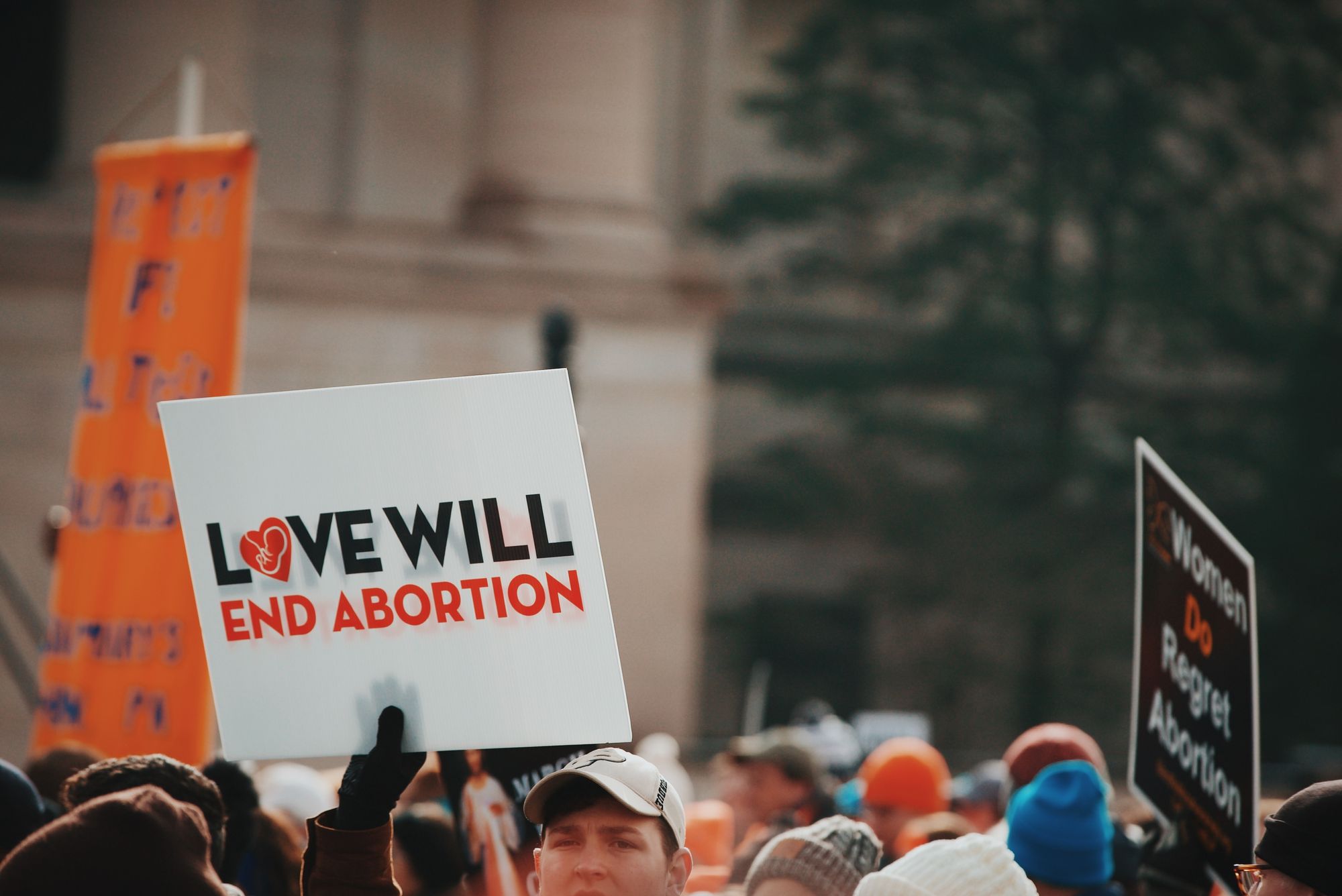 Abortion and the Gospel